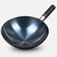 Wok en fer brut  - Wokora
