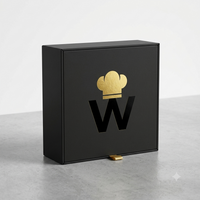 Coffret  Wok 