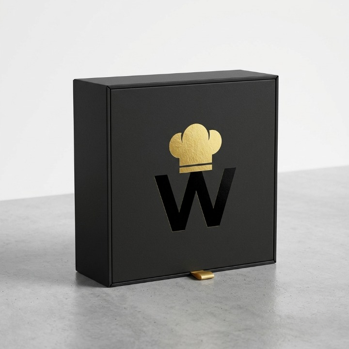 Wok Titane Premium Wokora